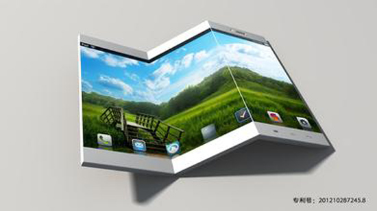 三星移動(dòng)總裁：造消費(fèi)級(jí)折疊手機(jī)不現(xiàn)實(shí)