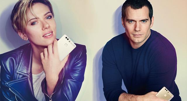 比iPhone 6s還貴？華為P9憑什么定價(jià)如此高