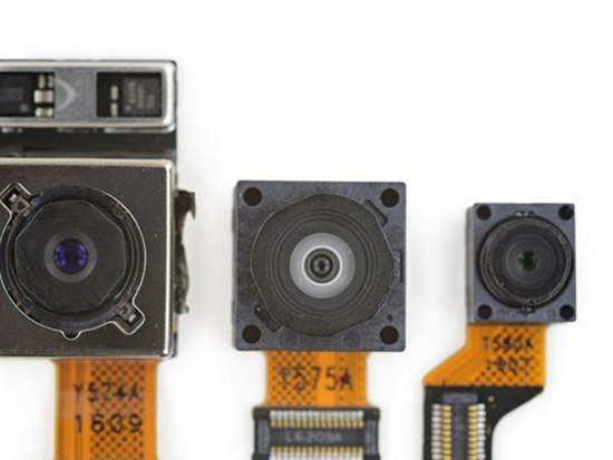 LG G5被拆了？放心，很容易修復(fù)