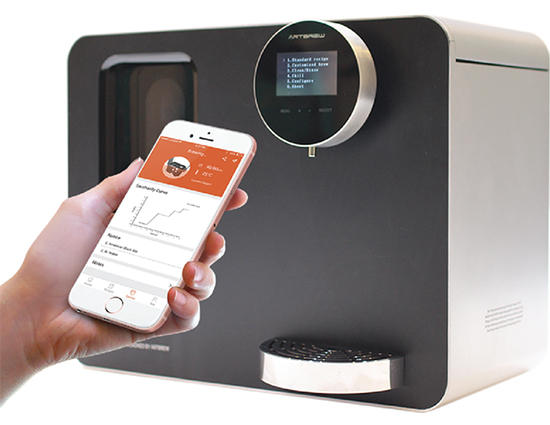 啤酒也能很小資？自己釀造就行啦