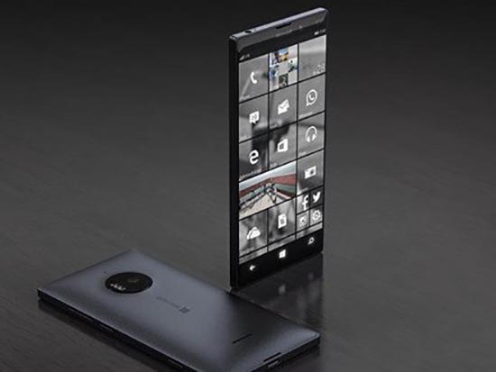Lumia被后媽拋棄，傳微軟正開(kāi)發(fā)Surface Phone