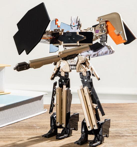 科客晚報(bào)：這款小米平板屌炸天，諾基亞回歸作A1曝光