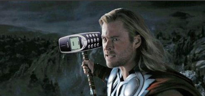 被微軟收購(gòu)的Nokia手機(jī)，賣(mài)給富士康還剩啥？