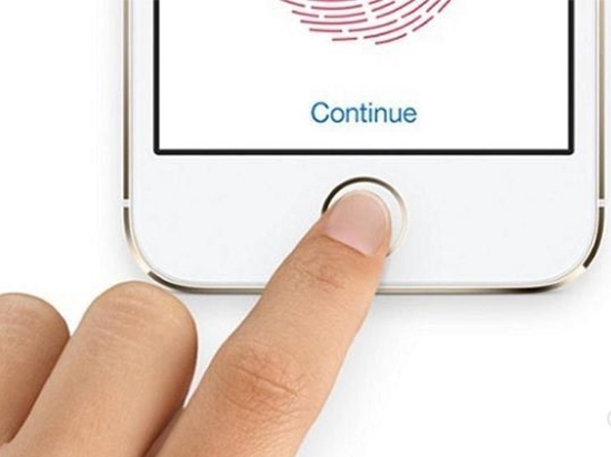 FBI鬧笑話！有指紋還是解鎖不了iPhone