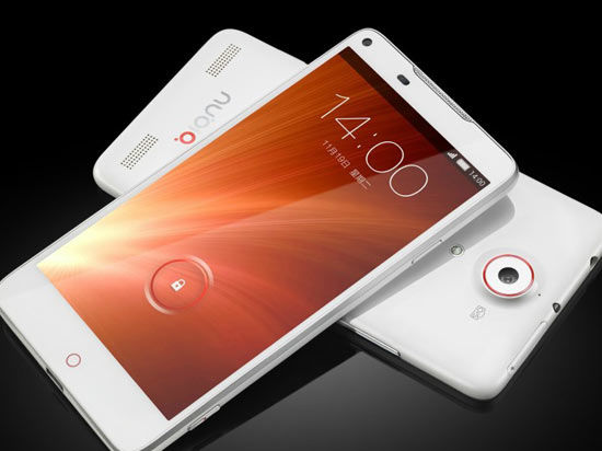 C羅代言nubia？手機(jī)戰(zhàn)爭斗完價(jià)格斗明星