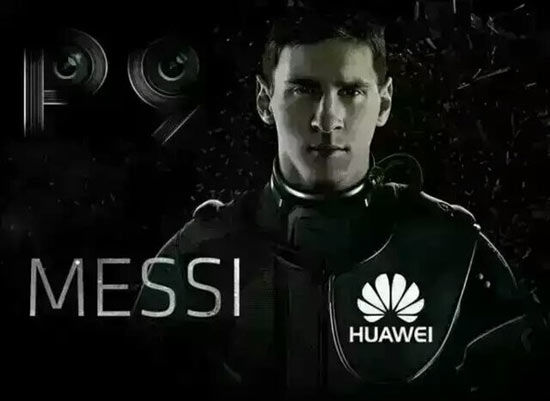 C羅代言nubia？手機(jī)戰(zhàn)爭斗完價(jià)格斗明星