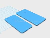 就長這樣？外媒曝光iPhone 7設計視頻