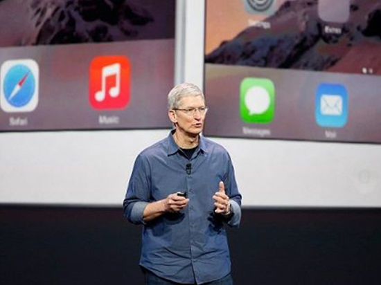 不能再忽視了！蘋果的服務(wù)比設(shè)備還賺錢