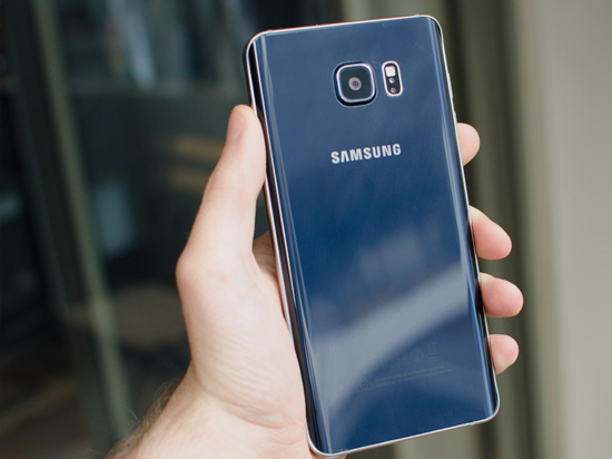 科客晚報(bào)：三星Note 6狙擊iPhone 7 360努比亞互撕再度升級