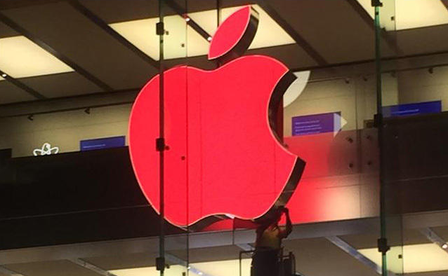 看完這些新聞，對(duì)蘋果的好感度暴增不少有木有！