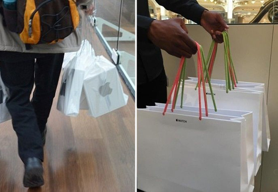 看完這些新聞，對(duì)蘋果的好感度暴增不少有木有！