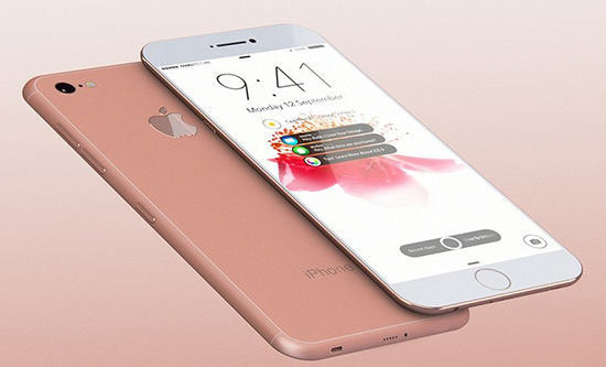 大勢所趨？iPhone 7為什么要用Lightning耳機口