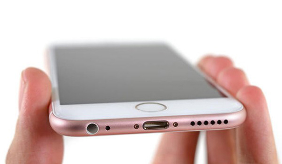 大勢所趨？iPhone 7為什么要用Lightning耳機口