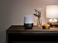 谷歌也搞語音助手？或與亞馬遜Echo正面較量