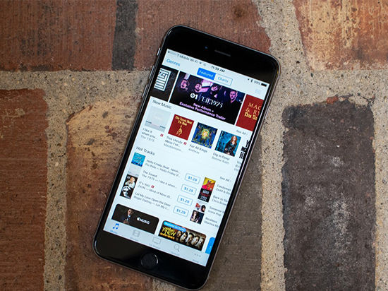 蘋果2年內(nèi)關(guān)掉iTunes音樂下載服務(wù)？假的！