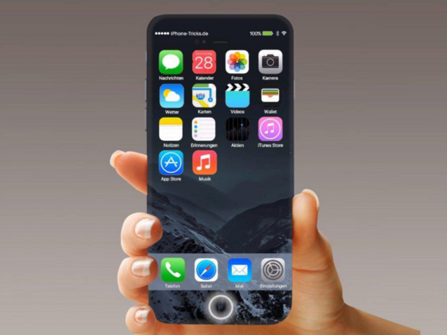 iPhone 7信息匯總：除了“白帶消失”似乎沒有太大亮點