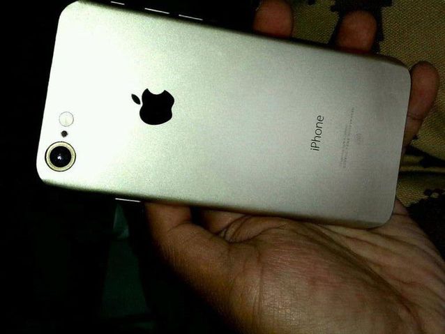 iPhone 7信息匯總：除了“白帶消失”似乎沒有太大亮點