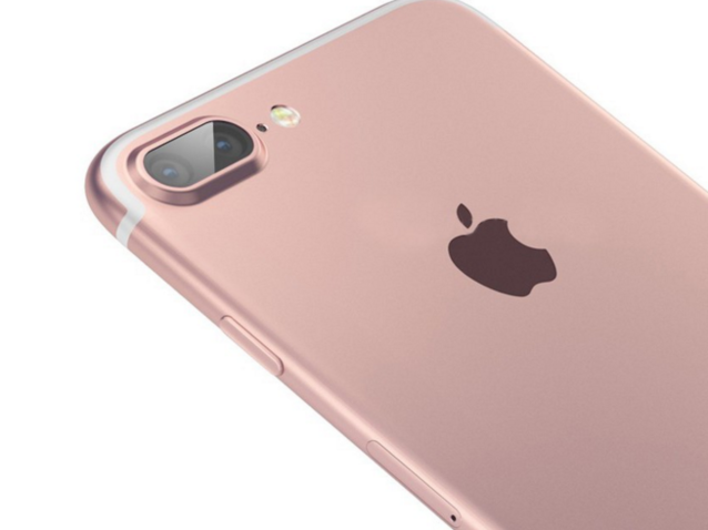 iPhone 7信息匯總：除了“白帶消失”似乎沒有太大亮點