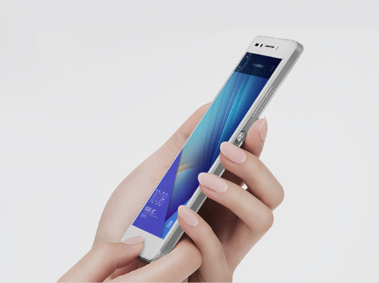 榮耀8當(dāng)然存在 外觀工藝與V8不太一樣