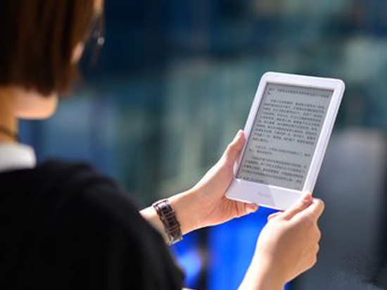 場面火爆!第二代iReader Plus開售僅8分鐘就賣完