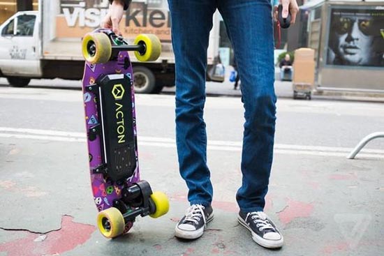 499美元！這款最便宜的智能電動(dòng)滑板開售了