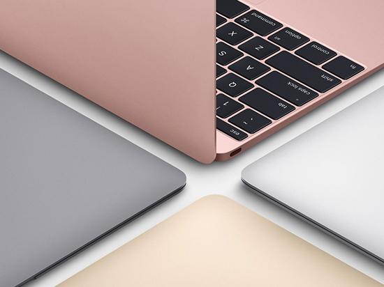 連MacBook都沒人要了？出貨量大跌40%