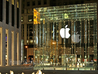 不再高不可攀 蘋果目標轉移主打中國農村市場