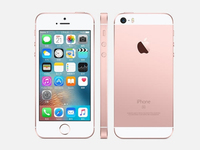 科客晚報：iPhone SE防水性能驚人，鍍金版三星S7亮瞎眼