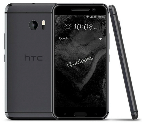 小屏潮真的來(lái)了？HTC 10 Mini或9月發(fā)布
