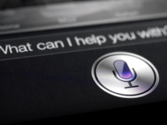 為防勞動果實被竊取，蘋果為Siri申請了兩項專利