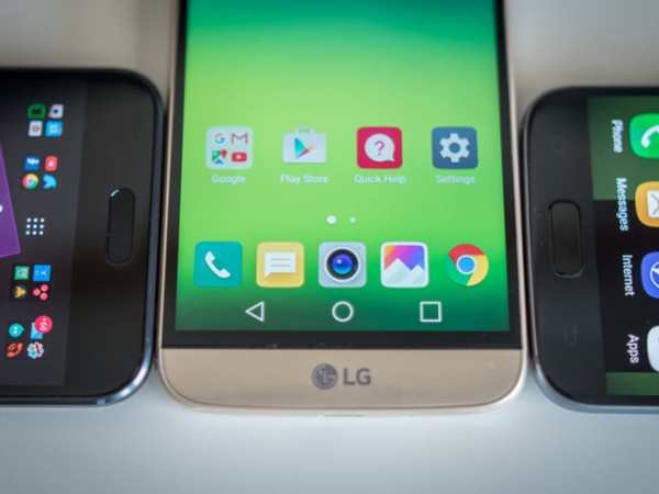 三個季度連續(xù)虧損 LG移動部門或?qū)p員縮編