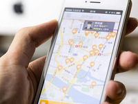 網(wǎng)約車配送物流即將登場？滴滴中聯(lián)物流達成合作