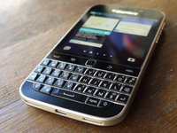 手機(jī)銷(xiāo)量不如預(yù)期，黑莓高層換血