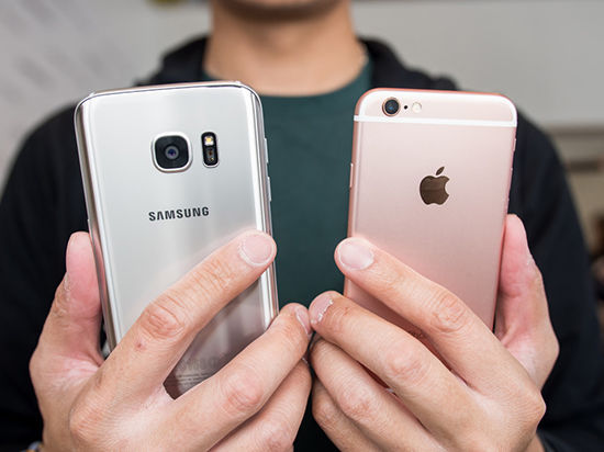 一季度國內手機市場：華為打敗小米成功登頂，三星慘變Others