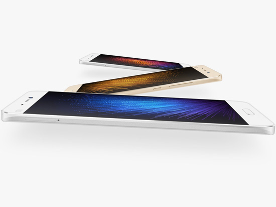 總算現(xiàn)貨了？小米手機(jī)5居然能愉快地下單了！