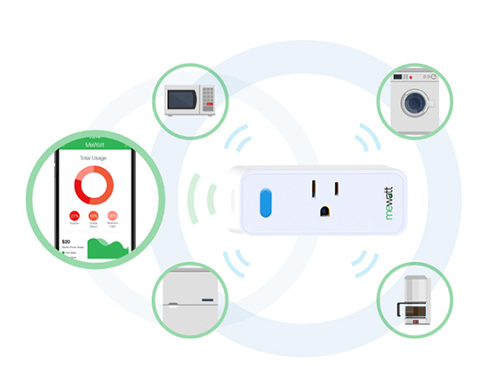 家中電費總是高？這款智能插座可以幫你更省電