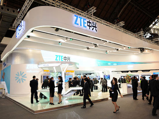 中興通訊緊急停牌，在美業(yè)務(wù)或遭重創(chuàng)