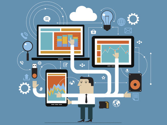 網(wǎng)曝“企業(yè)微信”，與阿里釘釘正面競(jìng)爭(zhēng)