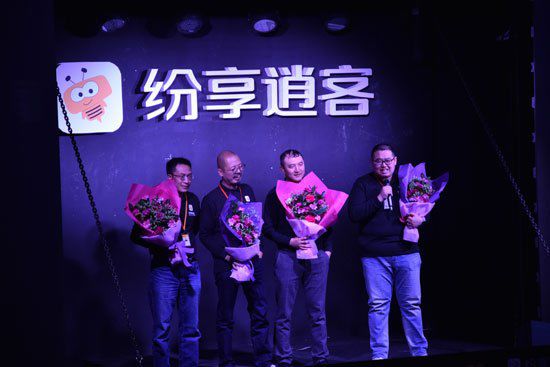 網(wǎng)曝“企業(yè)微信”，與阿里釘釘正面競(jìng)爭(zhēng)