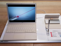 業(yè)務(wù)模式不熟？華為MateBook出貨量實在太少