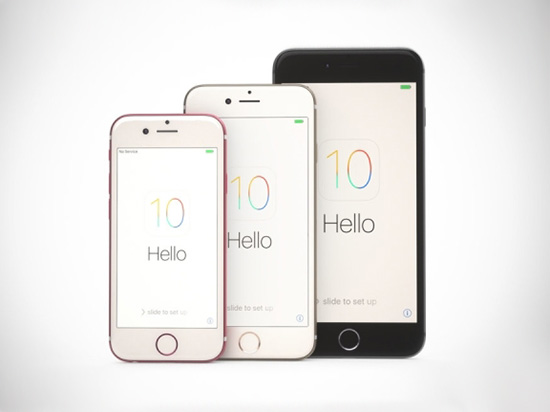 大失所望！蘋果iPhone 7將會延續6s的尺寸？