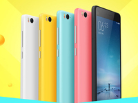 為小米4S讓路 小米4c直降200現(xiàn)貨清庫存