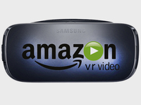 VR領域又迎來巨頭！亞馬遜也要參與進來了