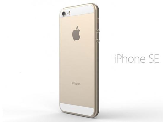 iPhone 5se若大熱，會再掀起小屏手機潮流嗎