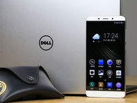 首發(fā)Helio X20？360奇酷新機(jī)亮相安兔兔