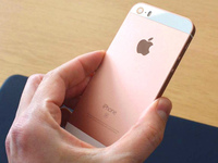 科客晚報：蘋果自曝新MacBook iPhone SE沒人愛？