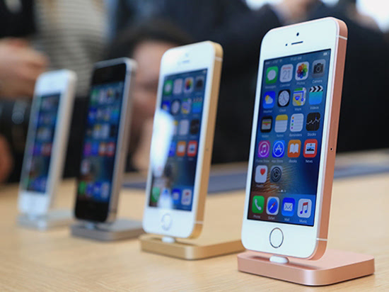 科客晚報：蘋果自曝新MacBook iPhone SE沒人愛？