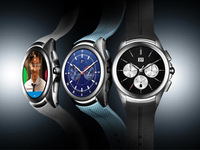 二代LG Watch Urbane開(kāi)啟預(yù)定 這款手表能打電話喲