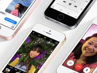 iPhone SE來(lái)了！蘋果官網(wǎng)及各大電商平臺(tái)開始預(yù)售