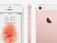 本土不買單，蘋果iPhone SE還得依靠中國市場？